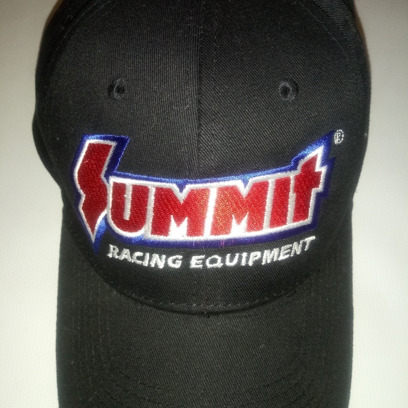 Summit Racing Hat - Picture 5 of 5